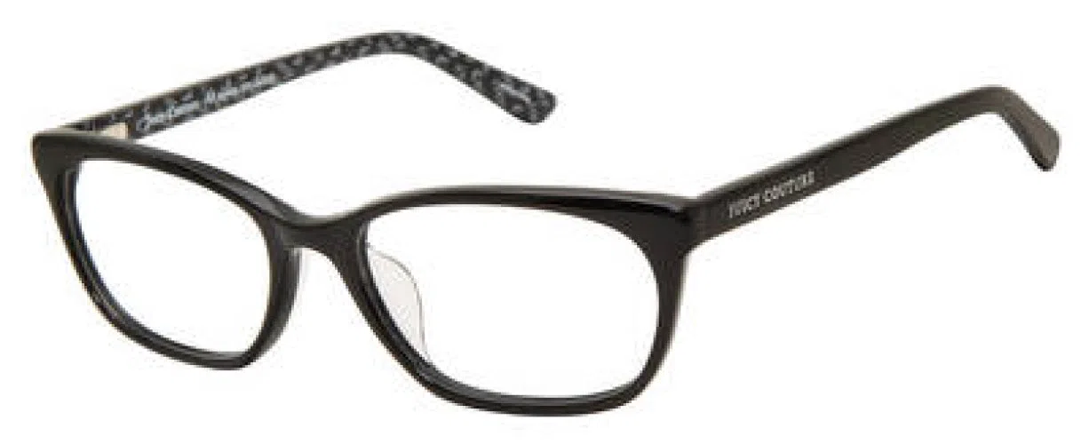 Juicy Couture Ju303 Eyeglasses - view 2